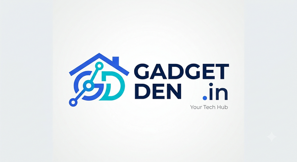 Gadget Den