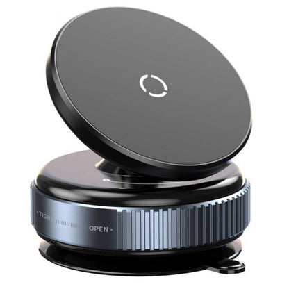 K009 Magnetic Phone Holder (Black) (Pack of 2)