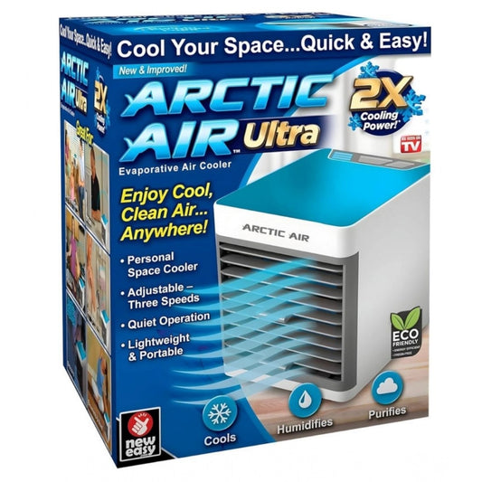 Arctic Cooler Air (Multicolor)