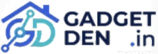 Gadget Den original logo